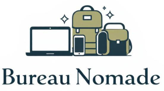 BUREAU NOMADE